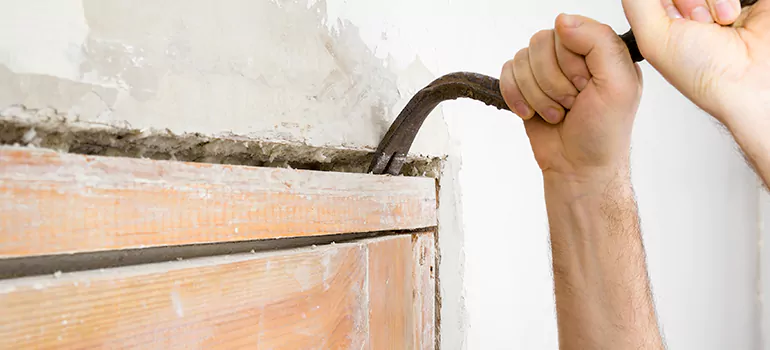 Wooden Garage Door Repair in San Jose, CA