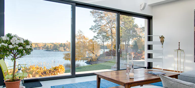 Aluminum Door Installation in San Jose, CA