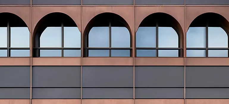 Modern Architectural Windows Repair in San Jose, CA