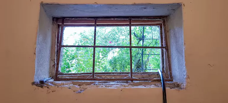 Traditional 4 Panel Internal Doors in San Jose, CA