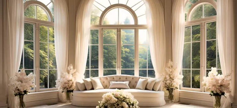 Interior Bay Window Installation in San Jose, CA
