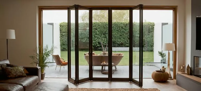 Cheap Bifold Doors in San Jose, CA