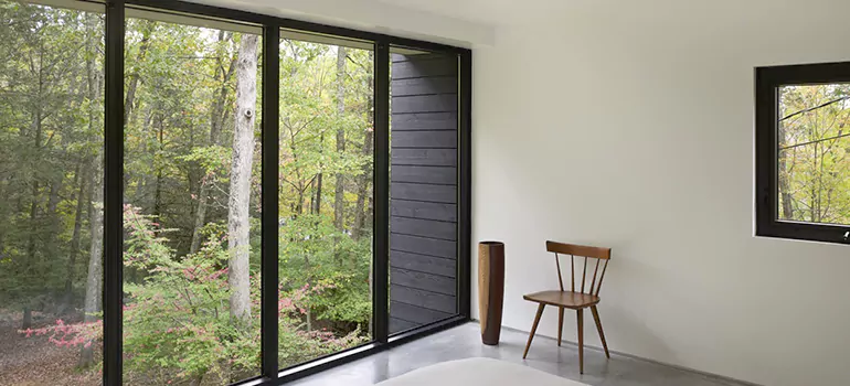 Bulletproof Window Protection Services in San Jose, CA