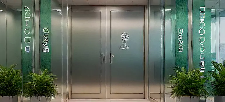 Commercial Entry Doors in San Jose, CA