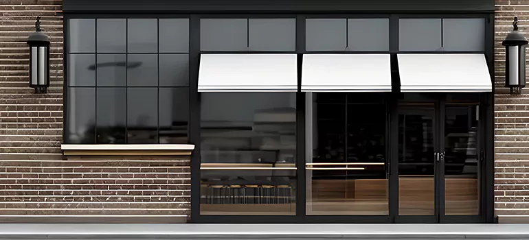 Commercial Window Seal Replacement in San Jose, CA