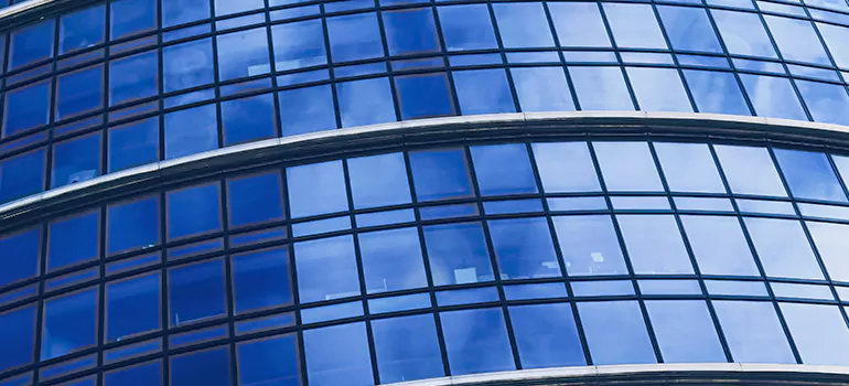 Commercial Window Protection Services in San Jose, CA