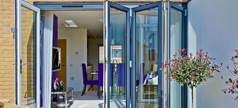 Commercial Door Glass Repair in San Jose, CA