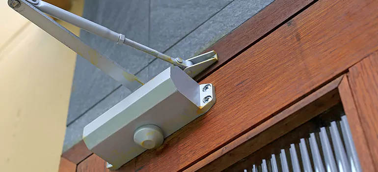 Electric Garage Door Opener Installation in San Jose, CA