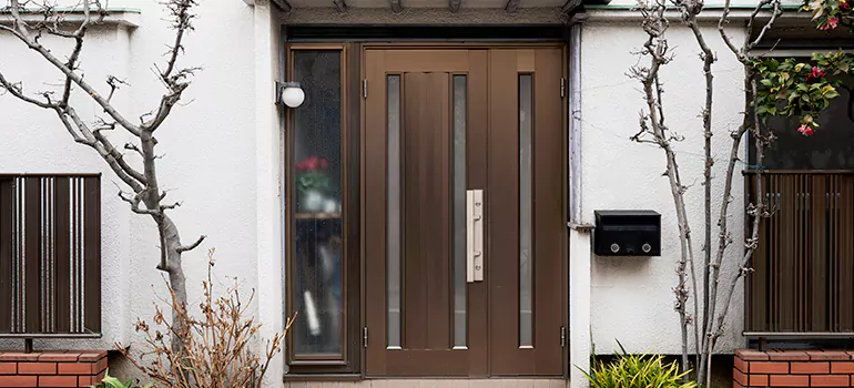 Auto Door Panel Repair in San Jose, CA