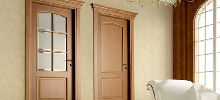 Cabinet Door Stiles in San Jose, CA
