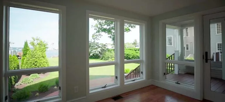 Double-hung Window Repair in San Jose, CA