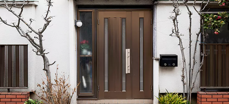 Exterior Doors And Windows in San Jose, CA