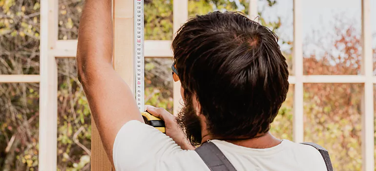Exterior Window Finishing For Homes in San Jose, CA