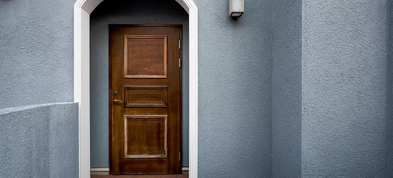 Fiberglass Door Weatherproofing in San Jose, CA