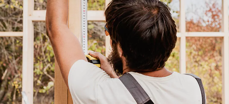 Insulated Fixed Windows in San Jose, CA