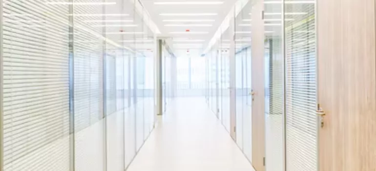 Frosted Glass Windows Replacement in San Jose, CA