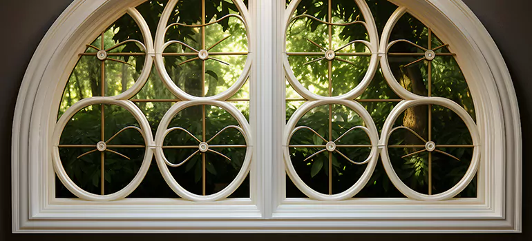 Half-round Window Replacement Contractors in San Jose, CA