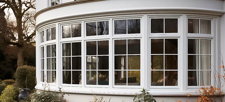 Home Window Pane Replacement in San Jose, CA