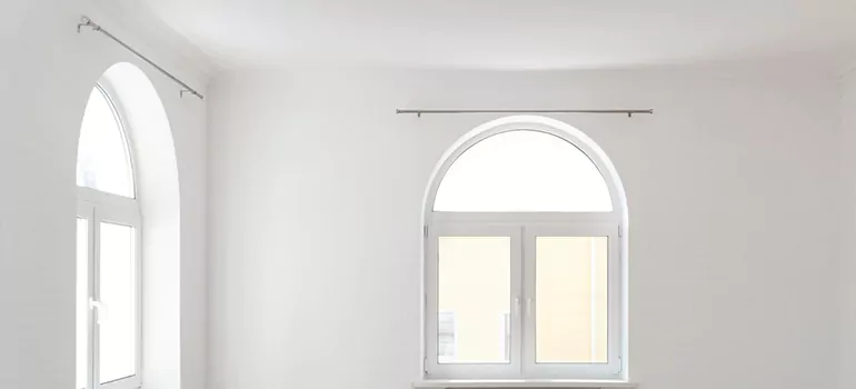 Small Hopper Window in San Jose, CA
