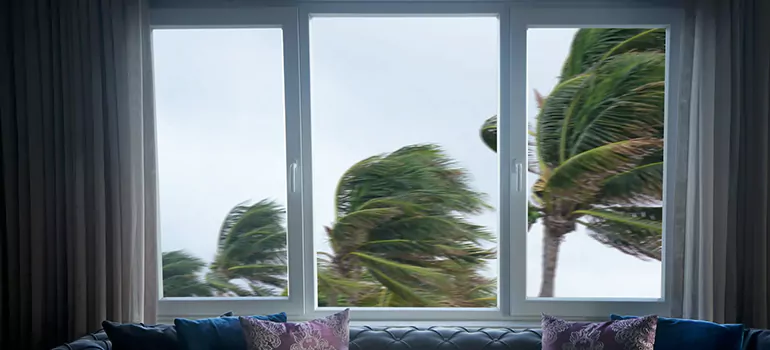 Hurricane Window Inspections Services in San Jose, CA