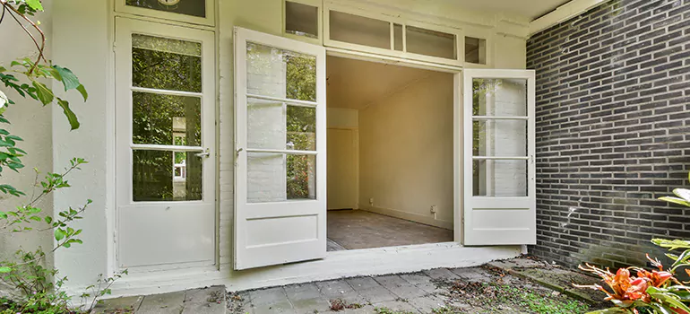 Impact Resistant Doors in San Jose, CA