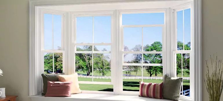 Residential Impact Window Installation Services in San Jose, CA