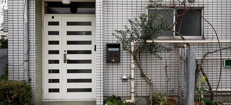 Custom Louvre Doors in San Jose, CA