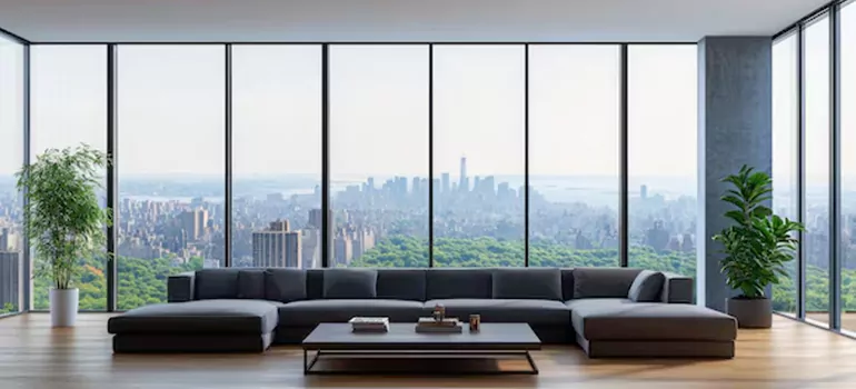 Types Of Modern Windows in San Jose, CA