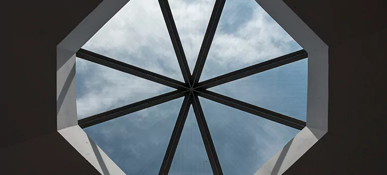 Octagon Window Designs For Homes in San Jose, CA