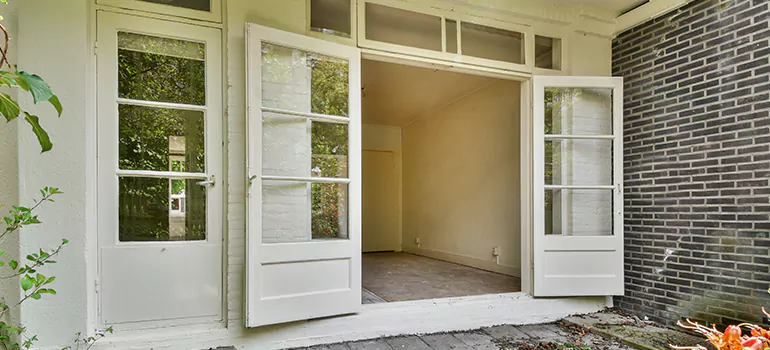 Windows And Patio Door Installation in San Jose, CA