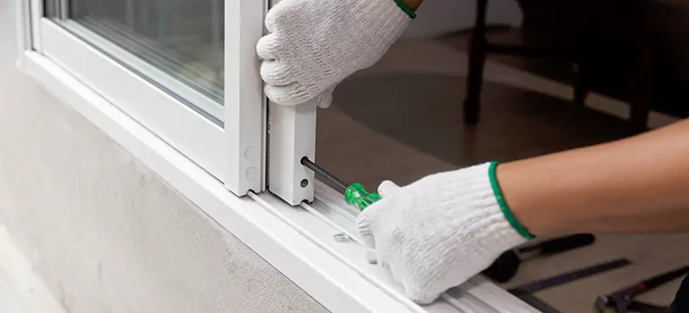 Patio Door Installation in San Jose,CA