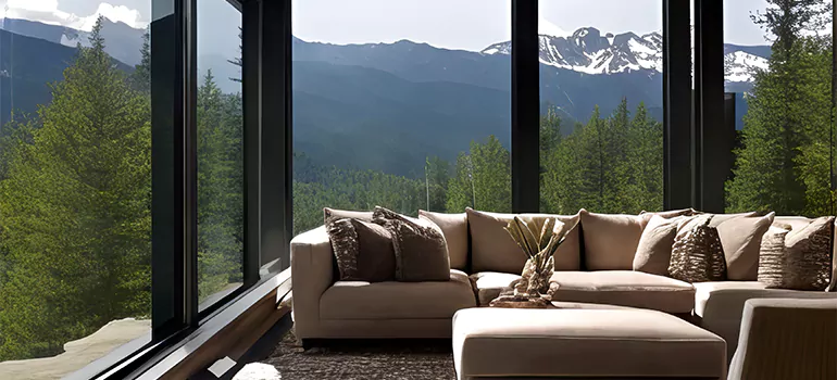 Picture Window Maintenance in San Jose, CA