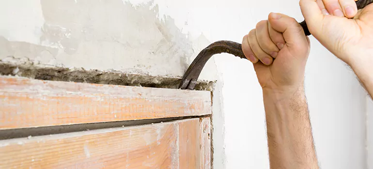 Pocket Door Hardware Repair inSan Jose, CA