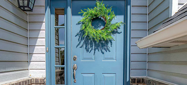 Residential Garage Door Spring Replacement in San Jose, CA