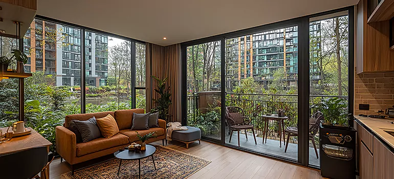 Residential Soundproofing Window Services in San Jose, CA