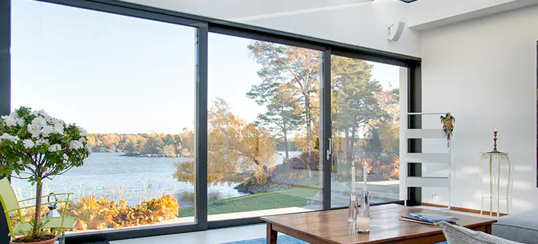 Custom Residential Window Tinting in San Jose, CA