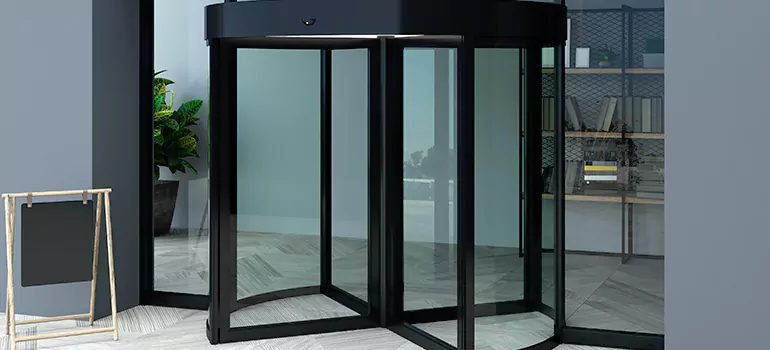 New Screen Door Installation in San Jose, CA