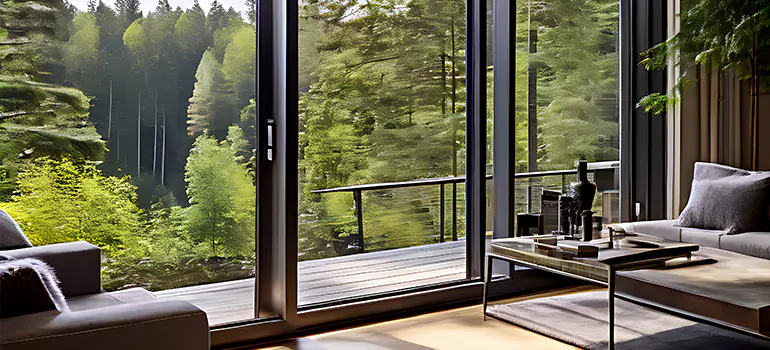 Single Slider Window Insulation Services in San Jose, CA