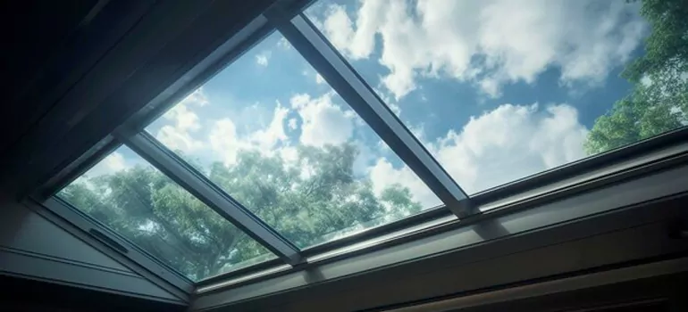 Roofing Skylight Installation in San Jose, CA