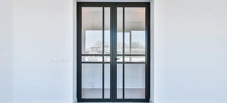Storm Door Installation & Replacement in San Jose, CA
