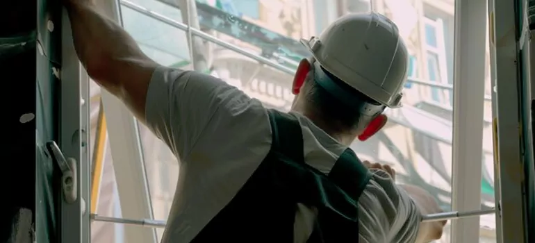 Install Exterior Storm Windows in San Jose, CA