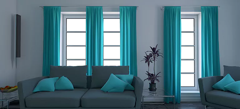 Tempered Sidelights Glass Panel Repair in San Jose, CA
