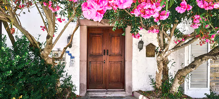 Traditional 4 Panel Internal Doors in San Jose, CA