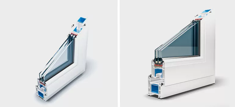 Triple Glazed Window Installation Experts in San Jose, CA