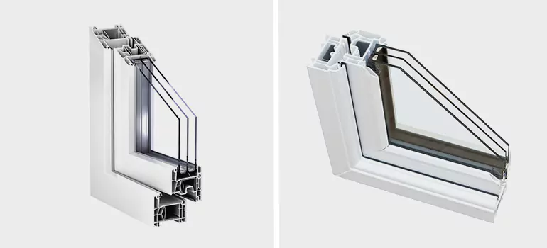 Double Triple Pane Windows in San Jose, CA