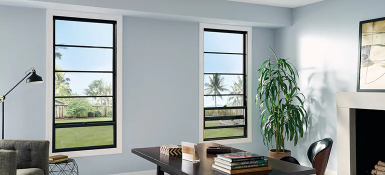 Professional Vinyl Window Installation in San Jose, CA