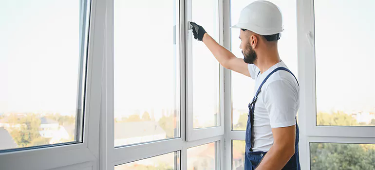 Double Pane Window Glass Repair in San Jose, CA