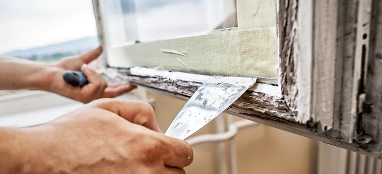 Custom Window Insulation Solutions in San Jose, CA