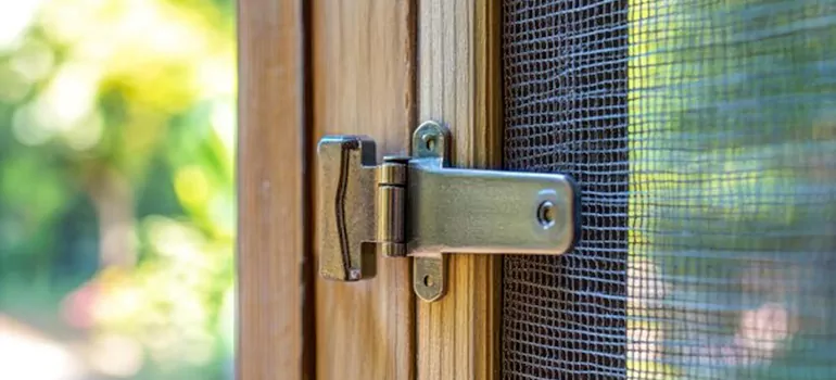Window Latches Replacement in San Jose, CA