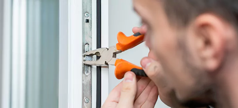 Window Seal Repair in San Jose, CA